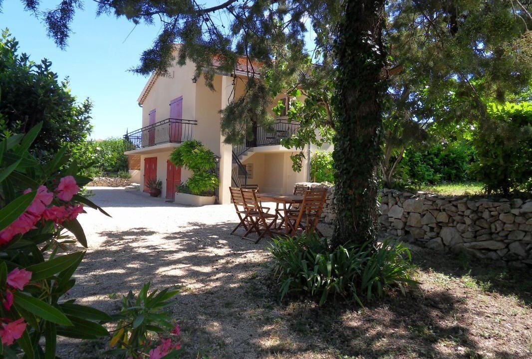 Photo of Outdoor in Saint-Maurice-d'Ibie