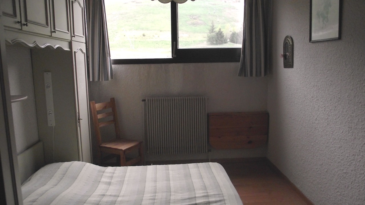 Photo of Bedroom in Mont-de-Lans