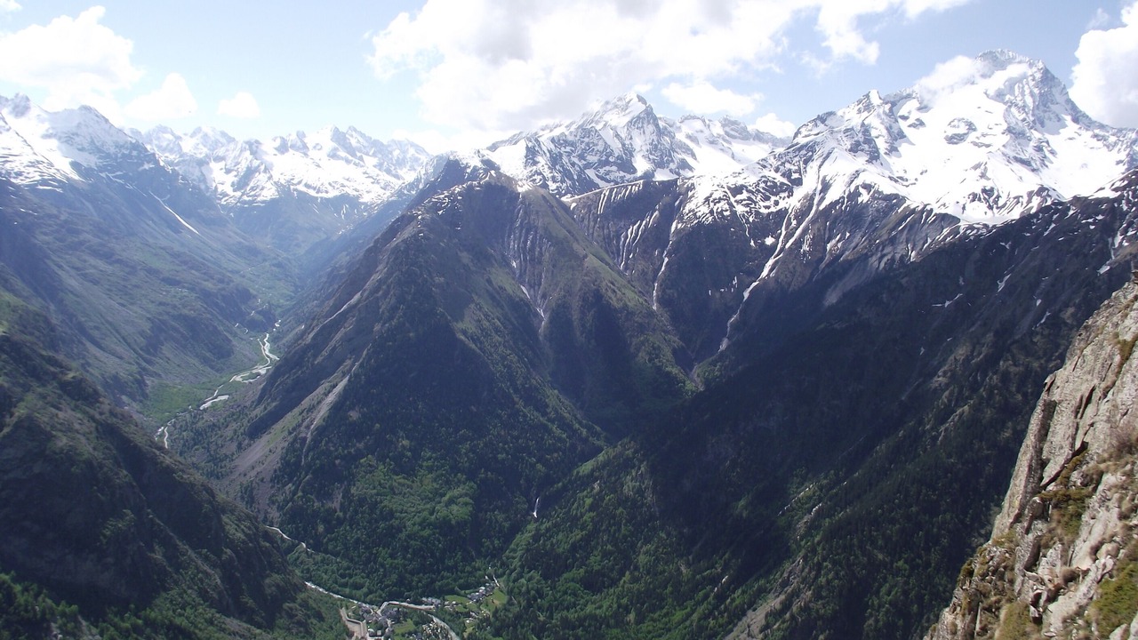 Photo of Others in Mont-de-Lans