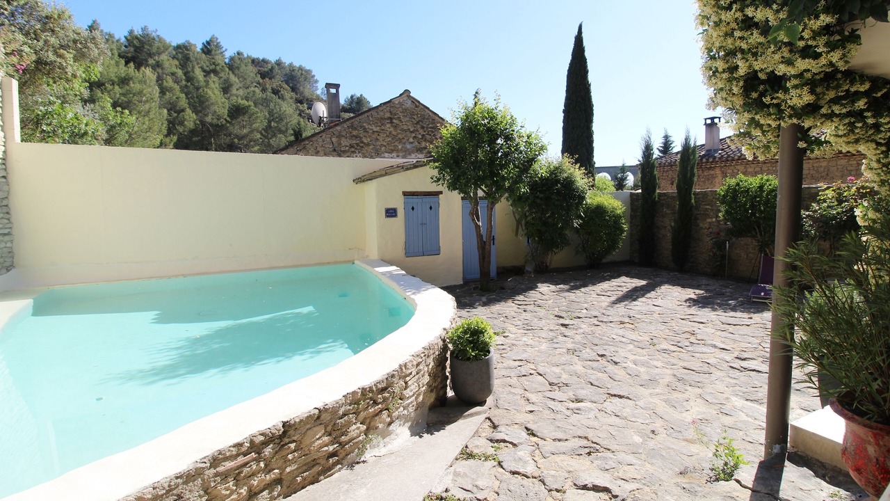 Photo of Outdoor in Fontaine-de-Vaucluse
