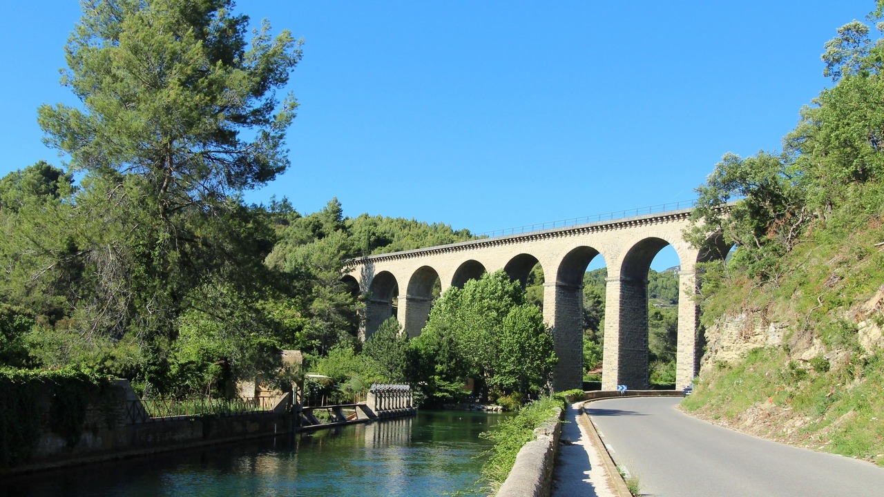 Photo of Others in Fontaine-de-Vaucluse
