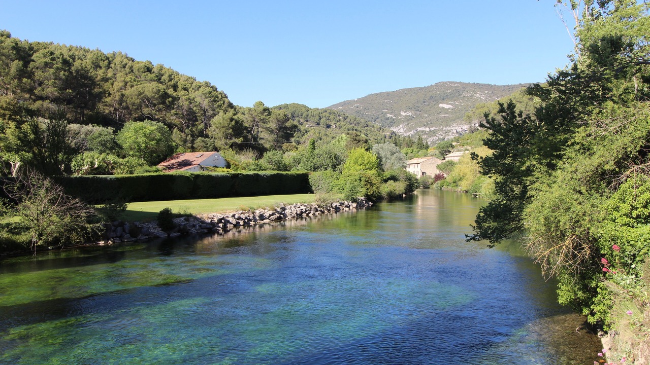 Photo of Others in Fontaine-de-Vaucluse