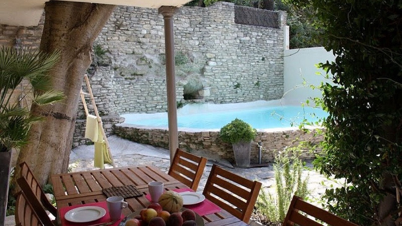 Photo of Outdoor in Fontaine-de-Vaucluse