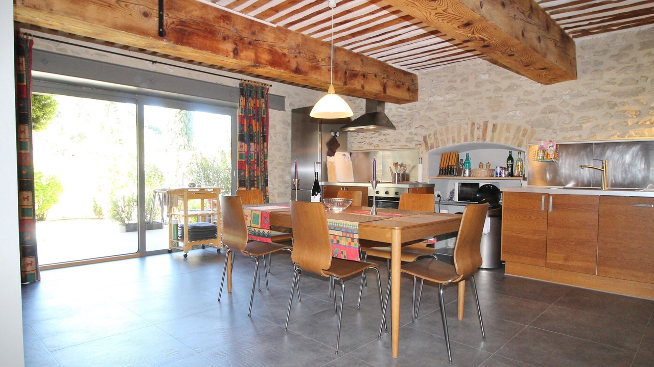 Photo of Outdoor in Fontaine-de-Vaucluse