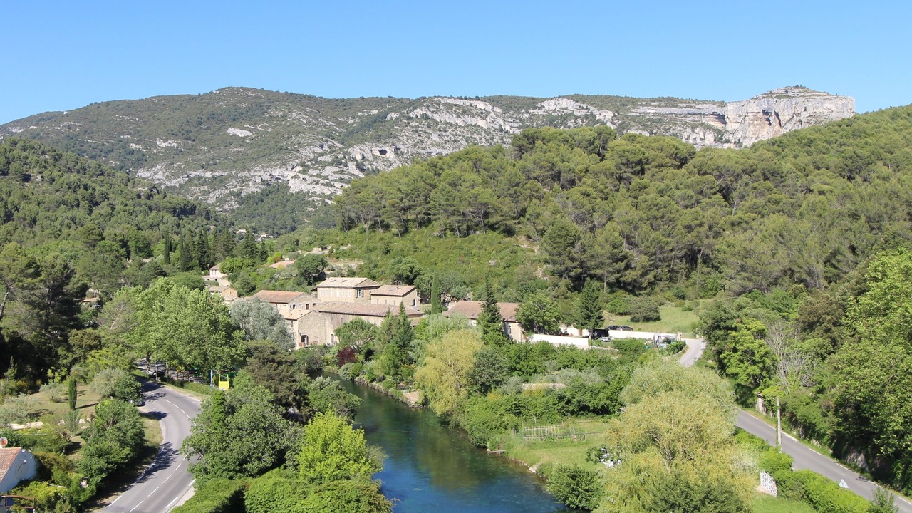 Photo of Others in Fontaine-de-Vaucluse