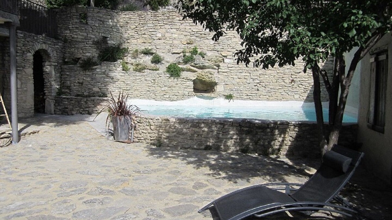 Photo of Outdoor in Fontaine-de-Vaucluse