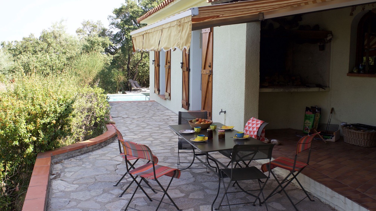 Photo of Outdoor in Montesquieu-des-Alberes