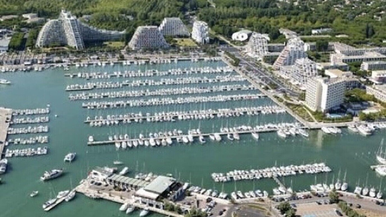 Photo of Others in La Grande-Motte