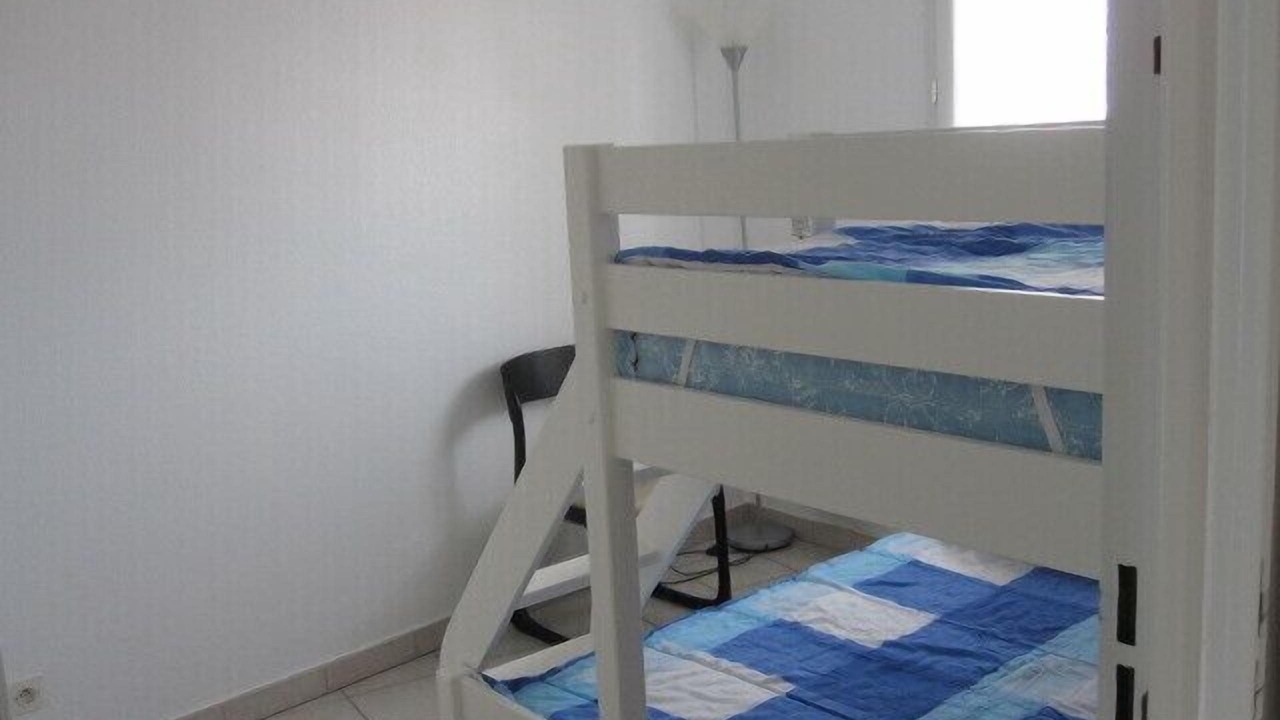 Photo of Bedroom in Frontignan