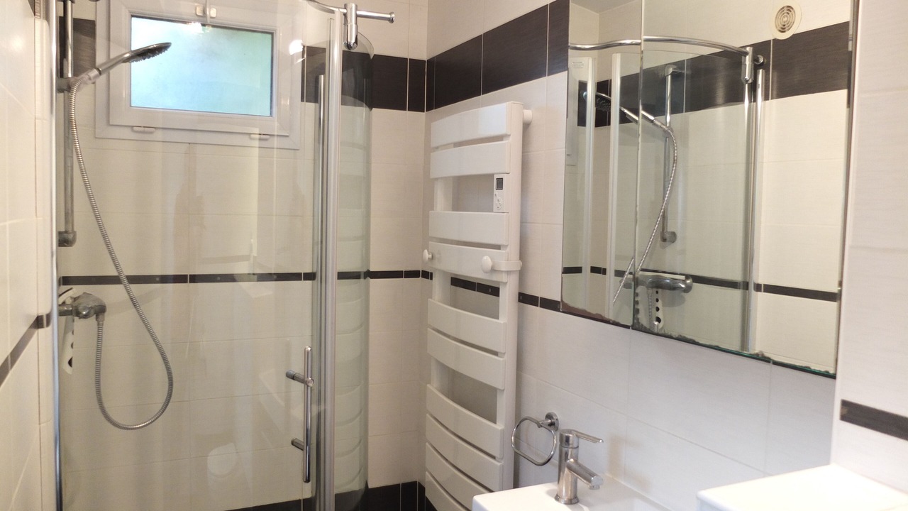 Photo of Bathroom in Menton