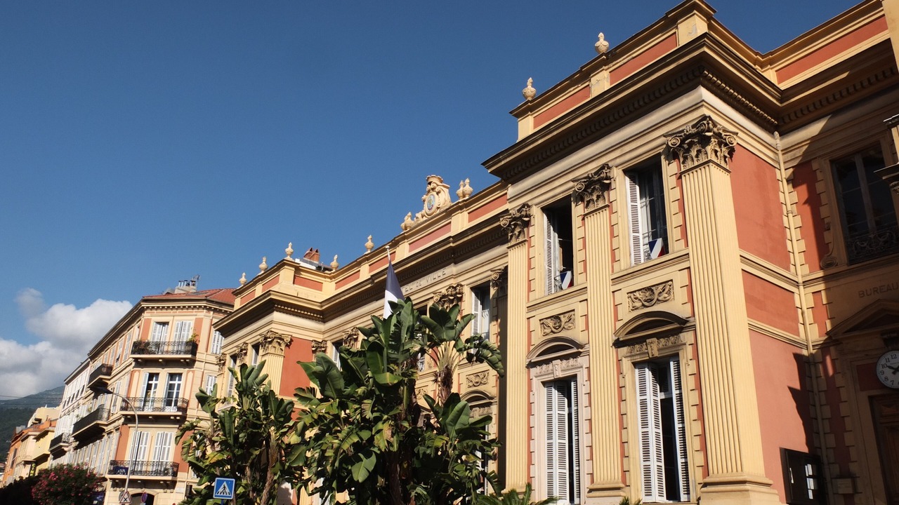 Photo of Outdoor in Menton