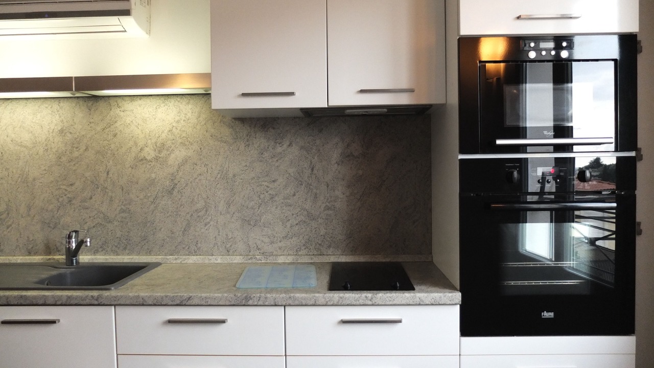 Photo of Kitchen in Menton