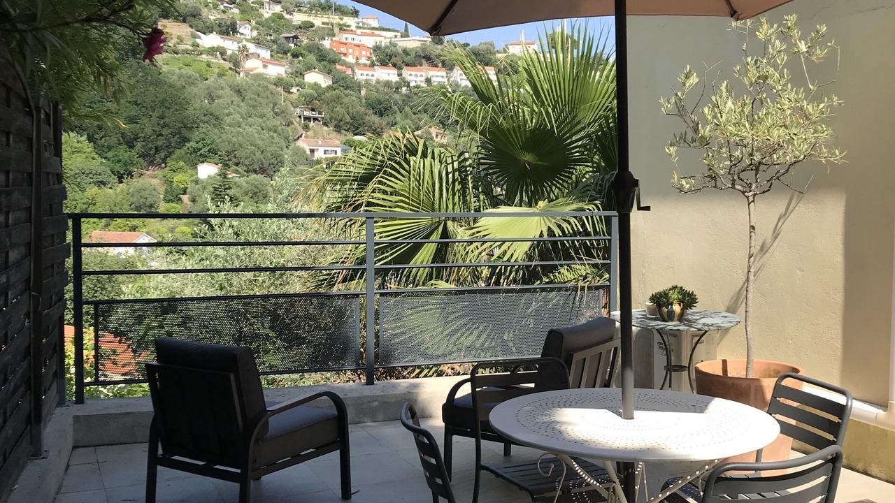 Photo of Outdoor in Menton