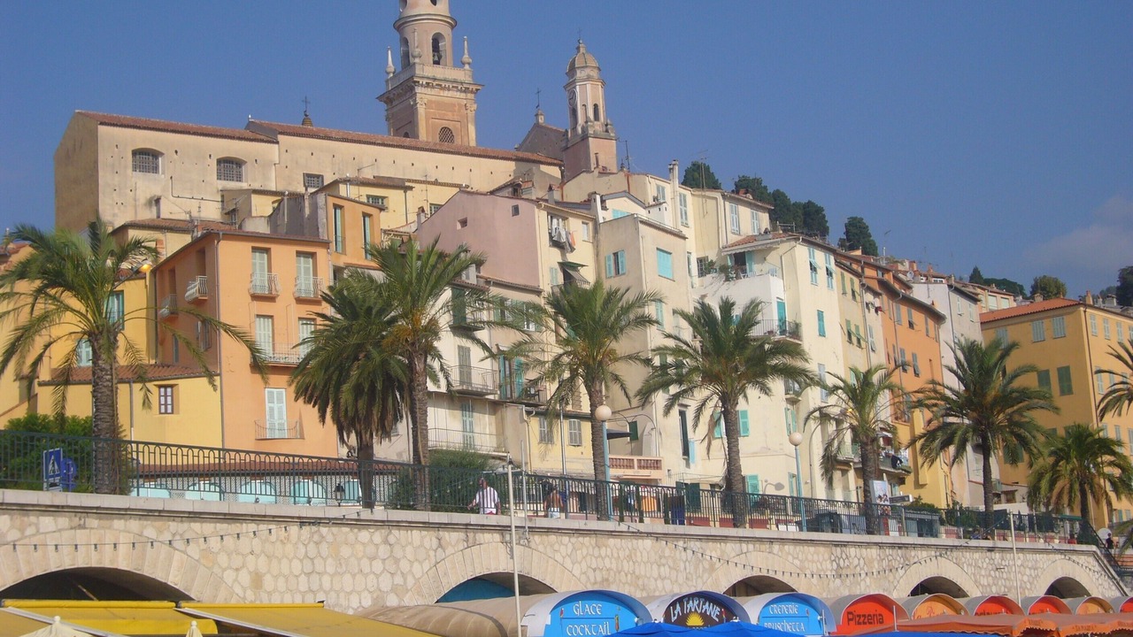 Photo of Others in Menton