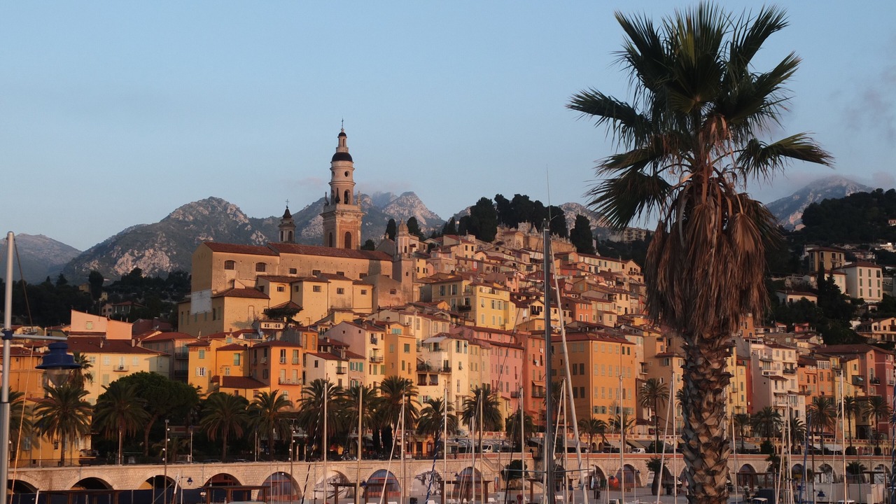 Photo of Others in Menton