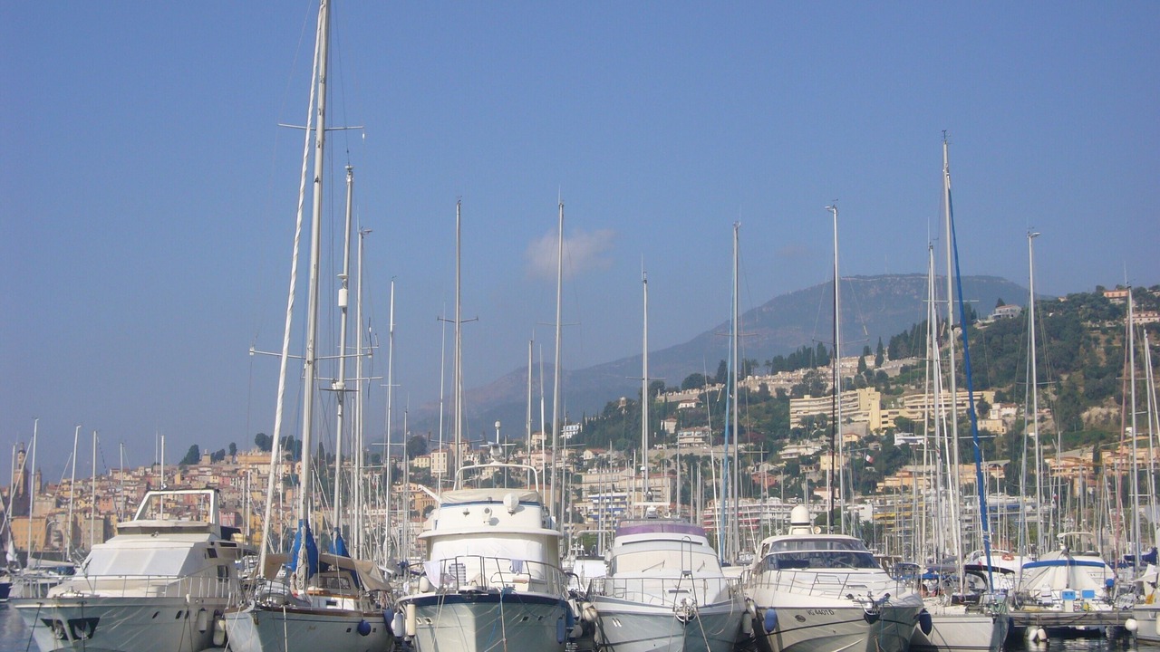 Photo of Others in Menton