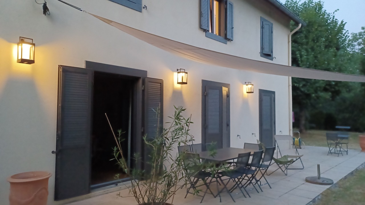 Photo of Outdoor in Luzenac
