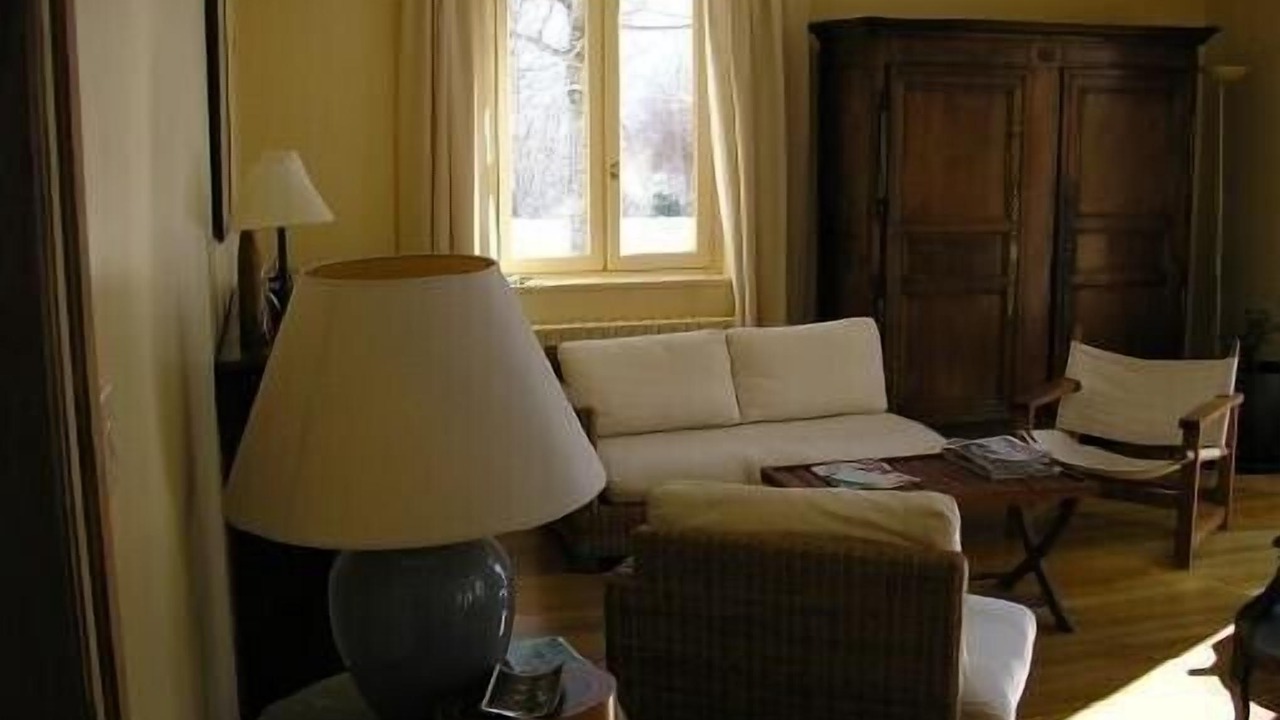 Photo of Livingroom in Luzenac