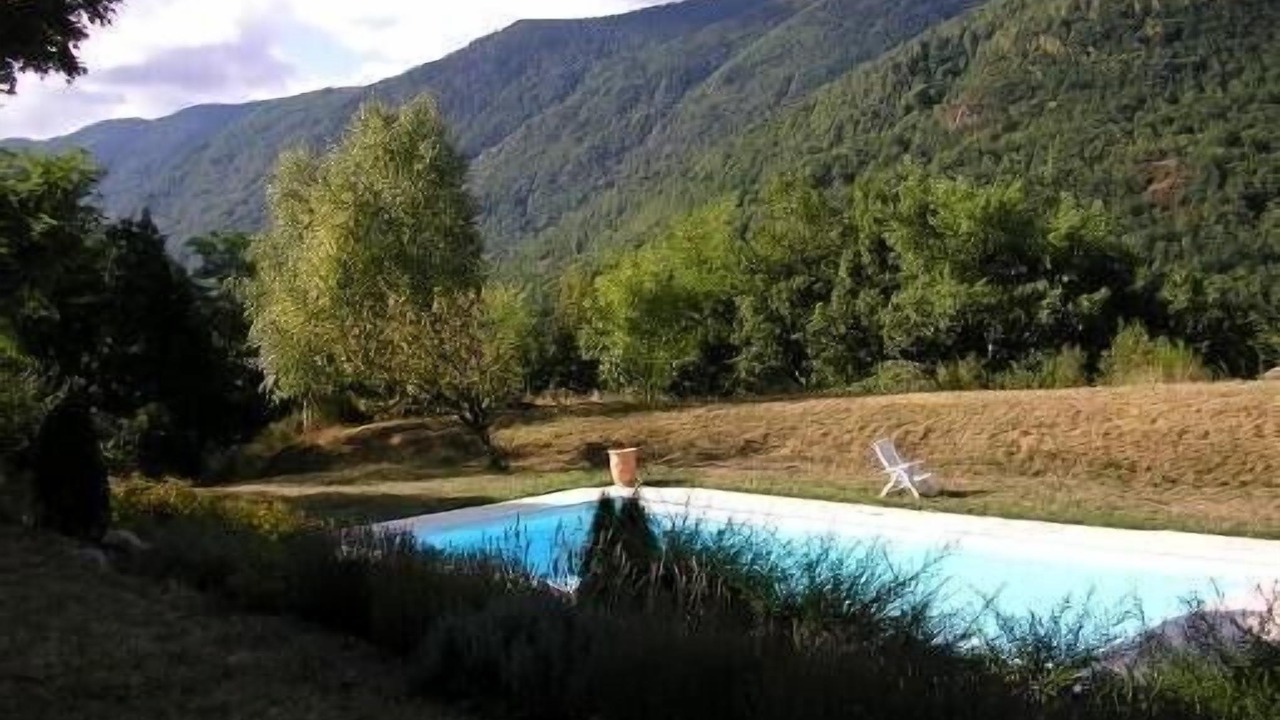 Photo of Outdoor in Luzenac