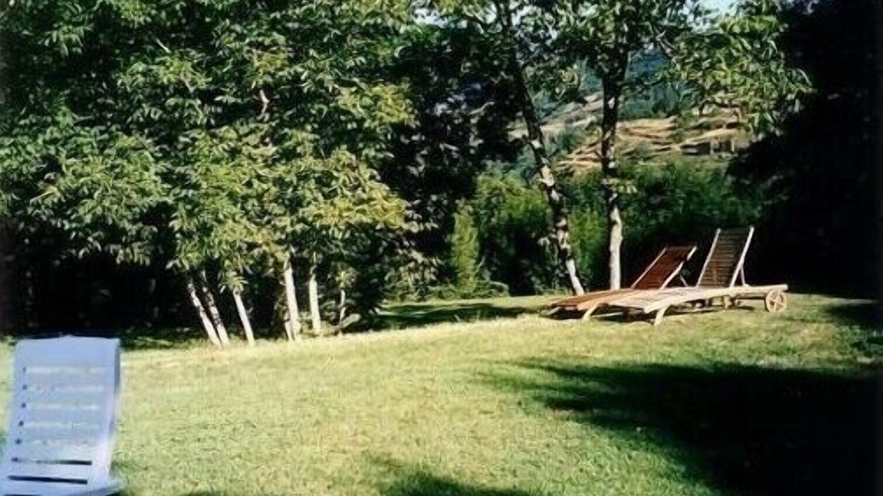 Photo of Outdoor in Luzenac