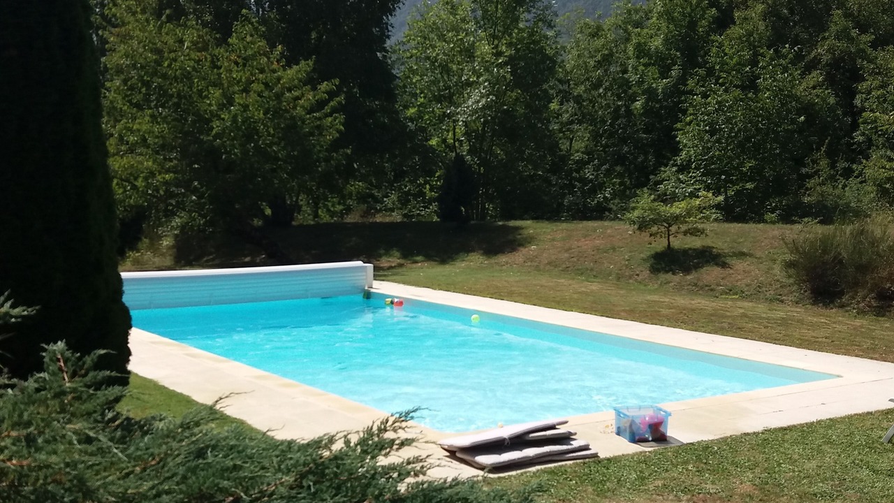 Photo of Outdoor in Luzenac