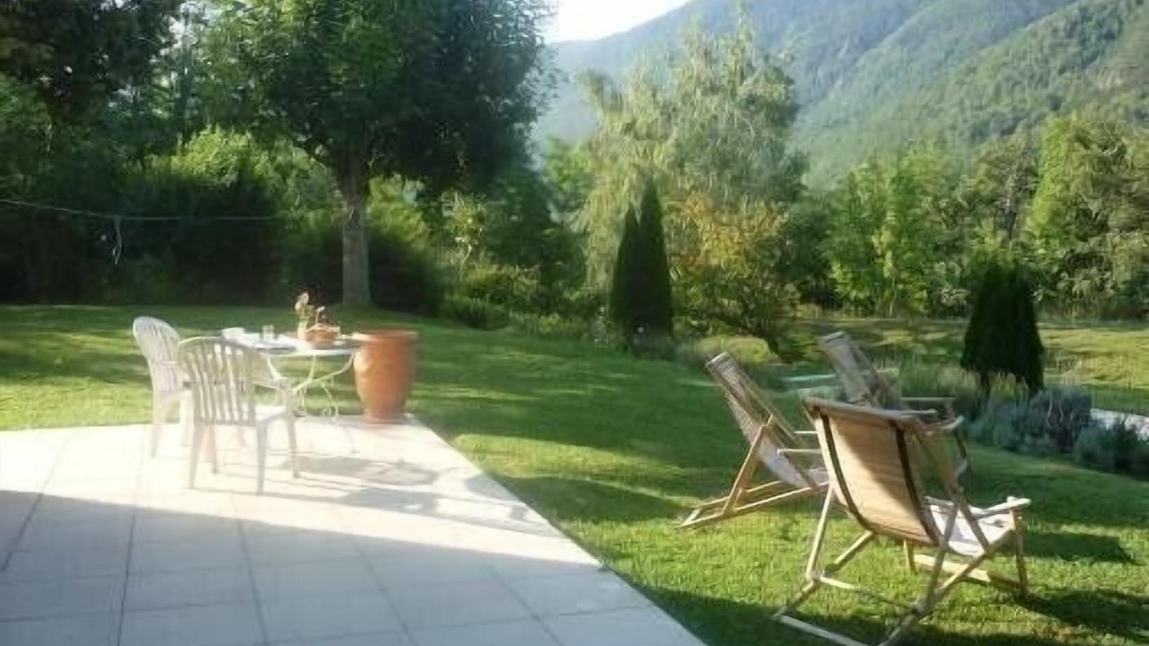 Photo of Outdoor in Luzenac