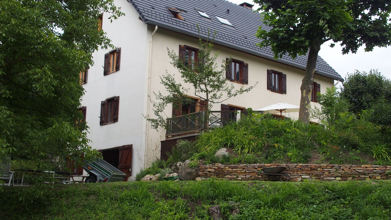 Photo of Outdoor in Luzenac