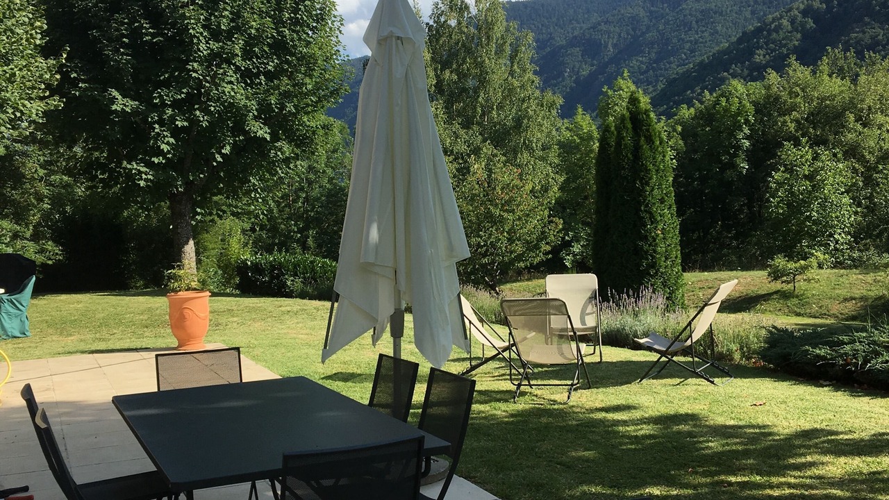 Photo of Outdoor in Luzenac