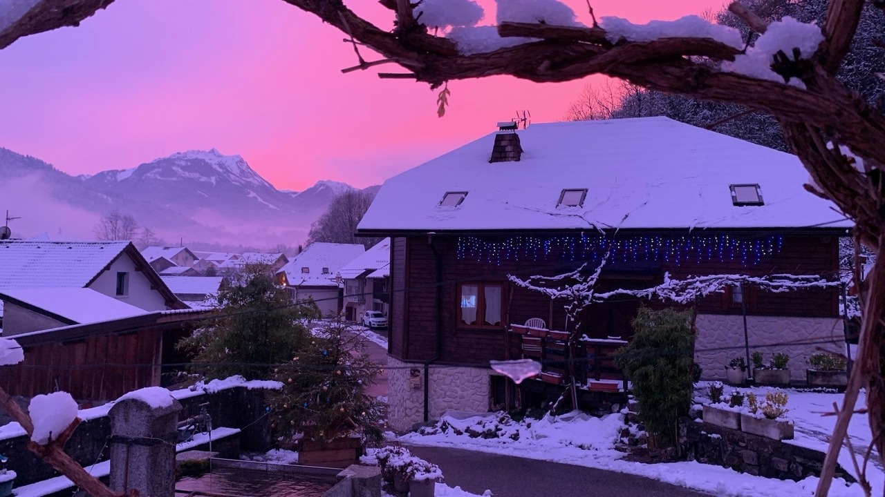 Photo of Outdoor in Val-de-Chaise