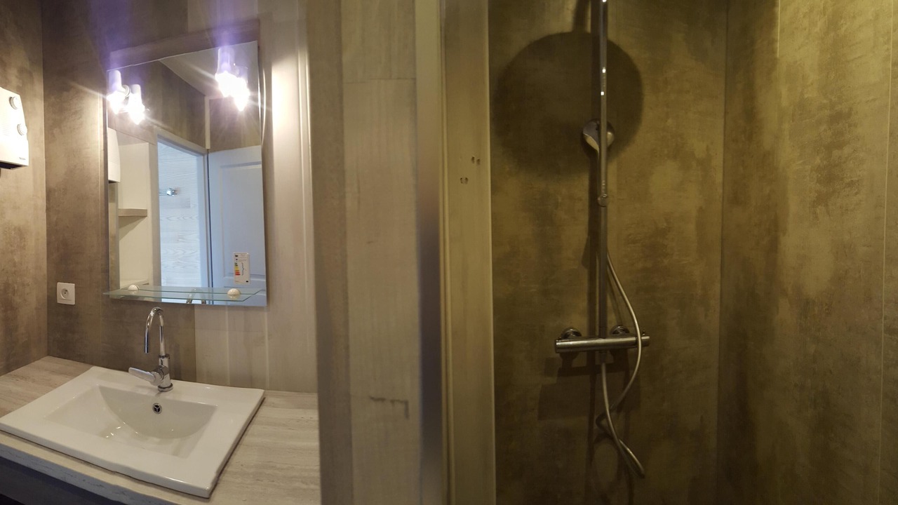 Photo of Bathroom in Sampzon