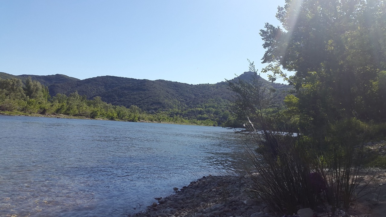 Photo of Outdoor in Sampzon
