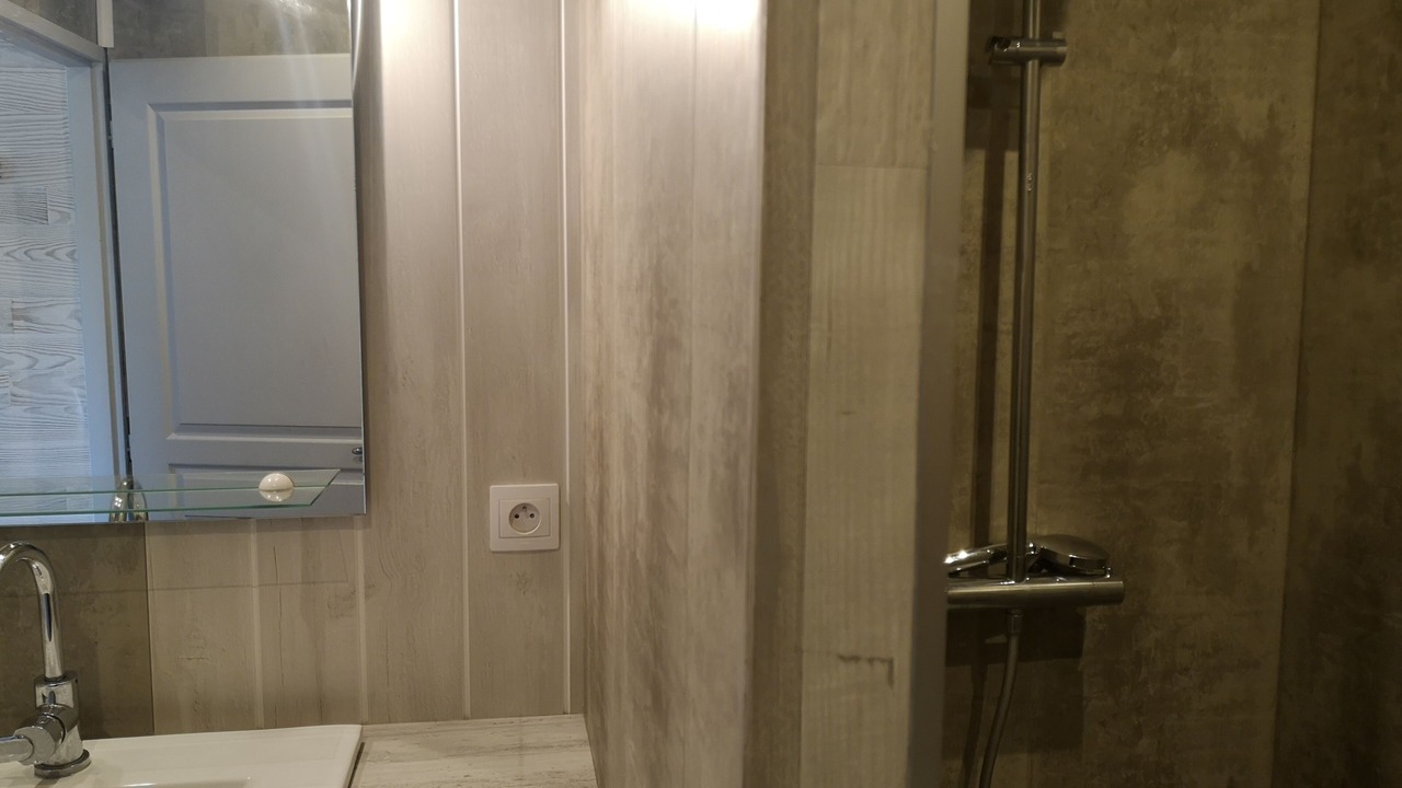 Photo of Bathroom in Sampzon