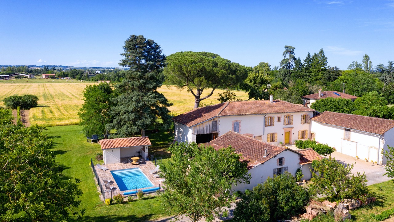 Photo of Outdoor in Gaillac