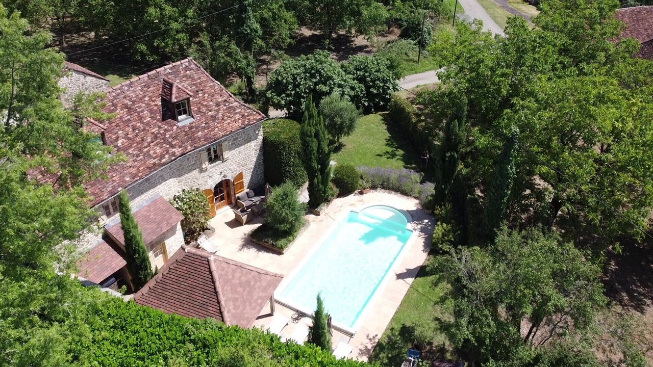 Photo of Outdoor in Betaille