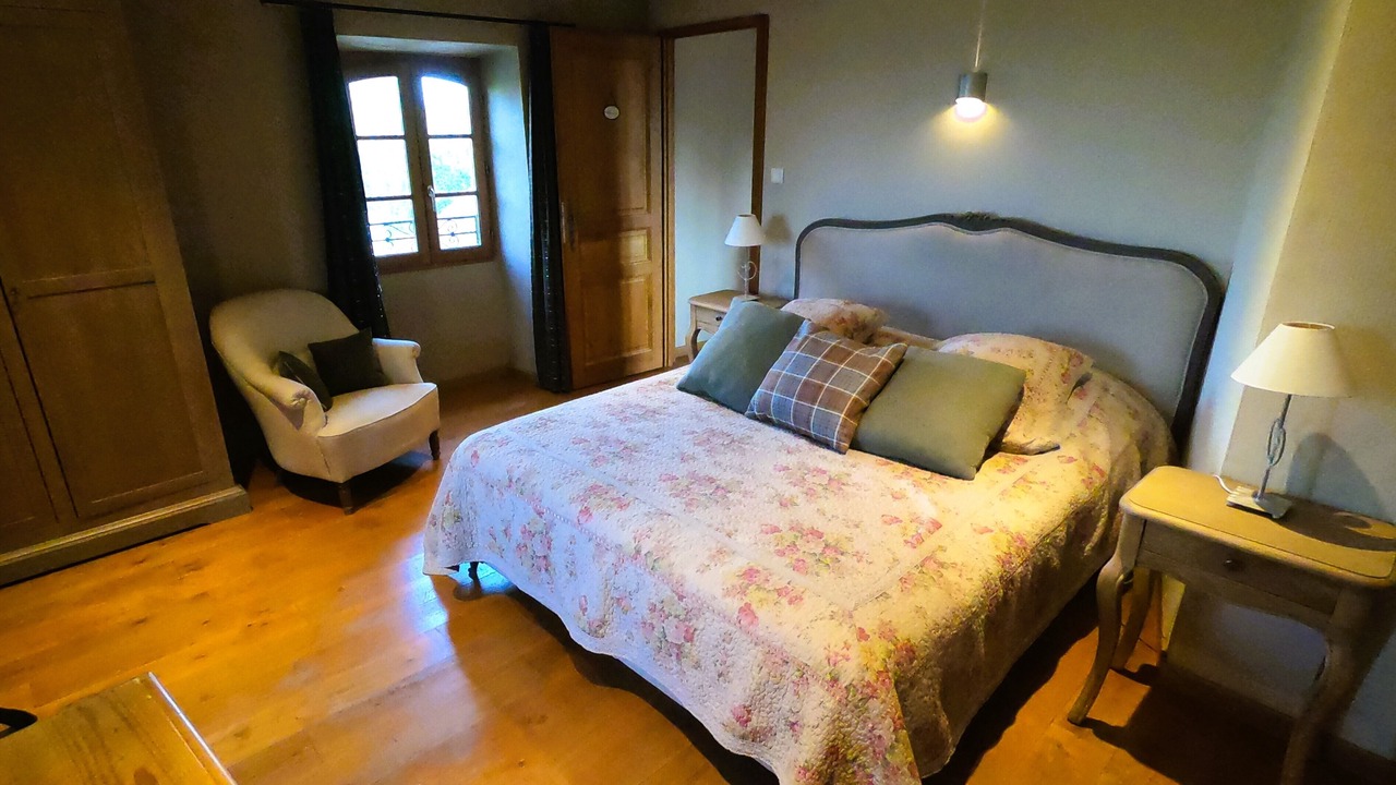 Photo of Bedroom in Betaille