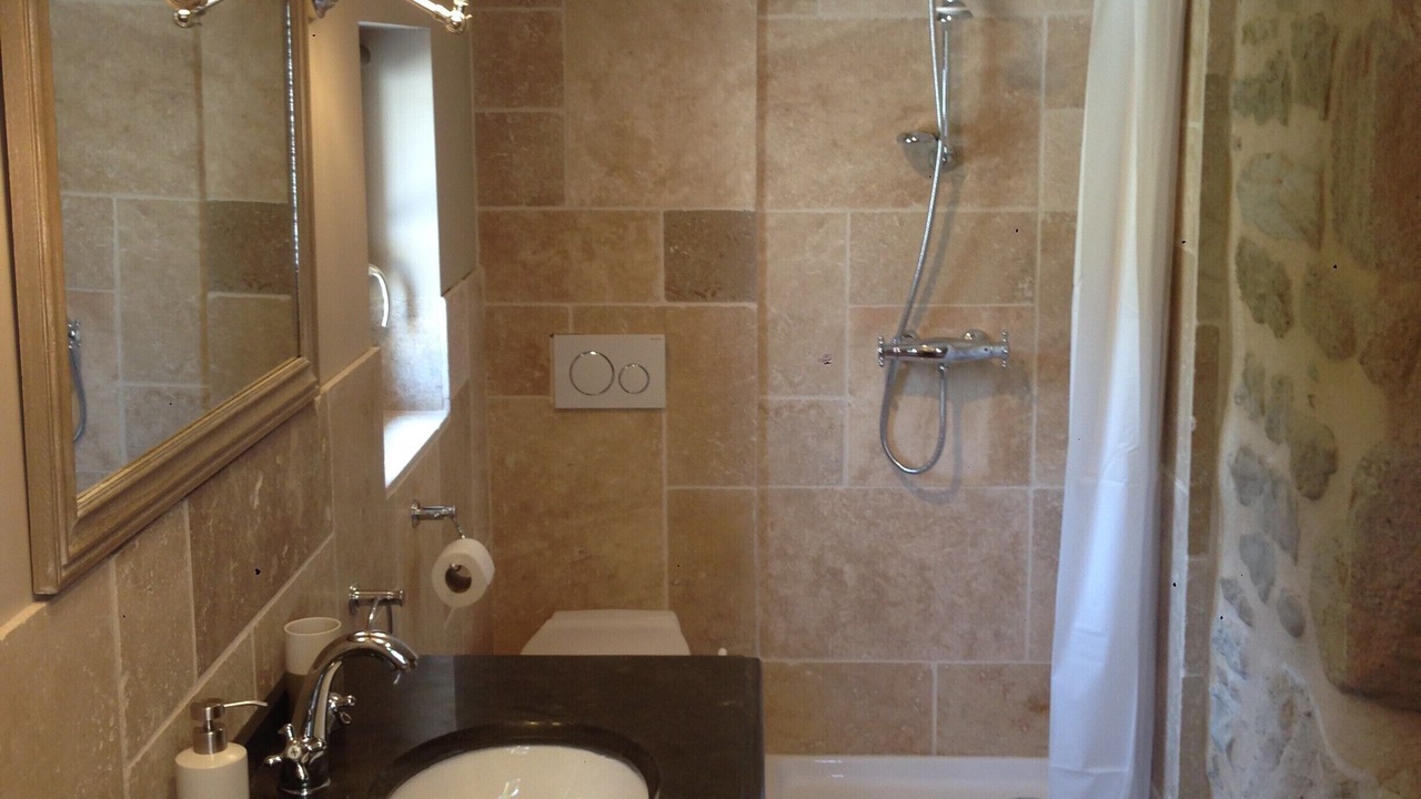 Photo of Bathroom in Betaille