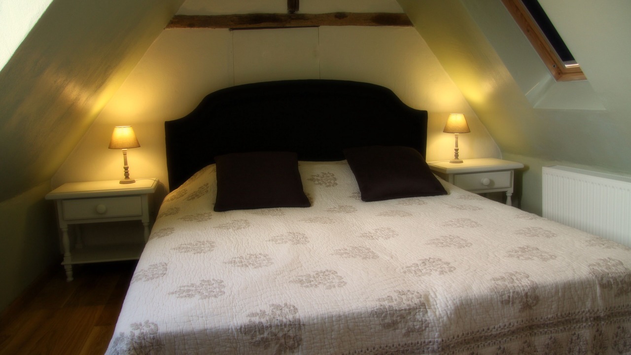 Photo of Bedroom in Betaille