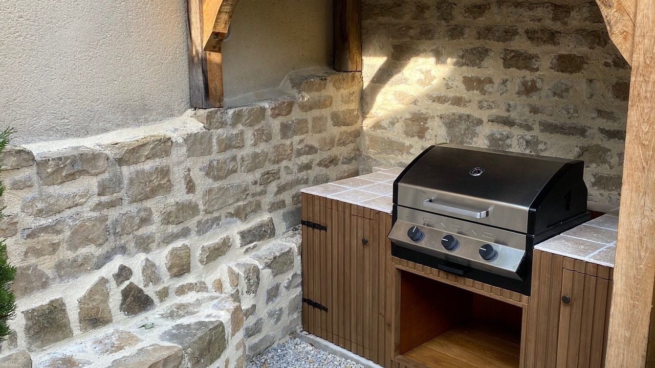 Photo of Patio Balcony in Betaille