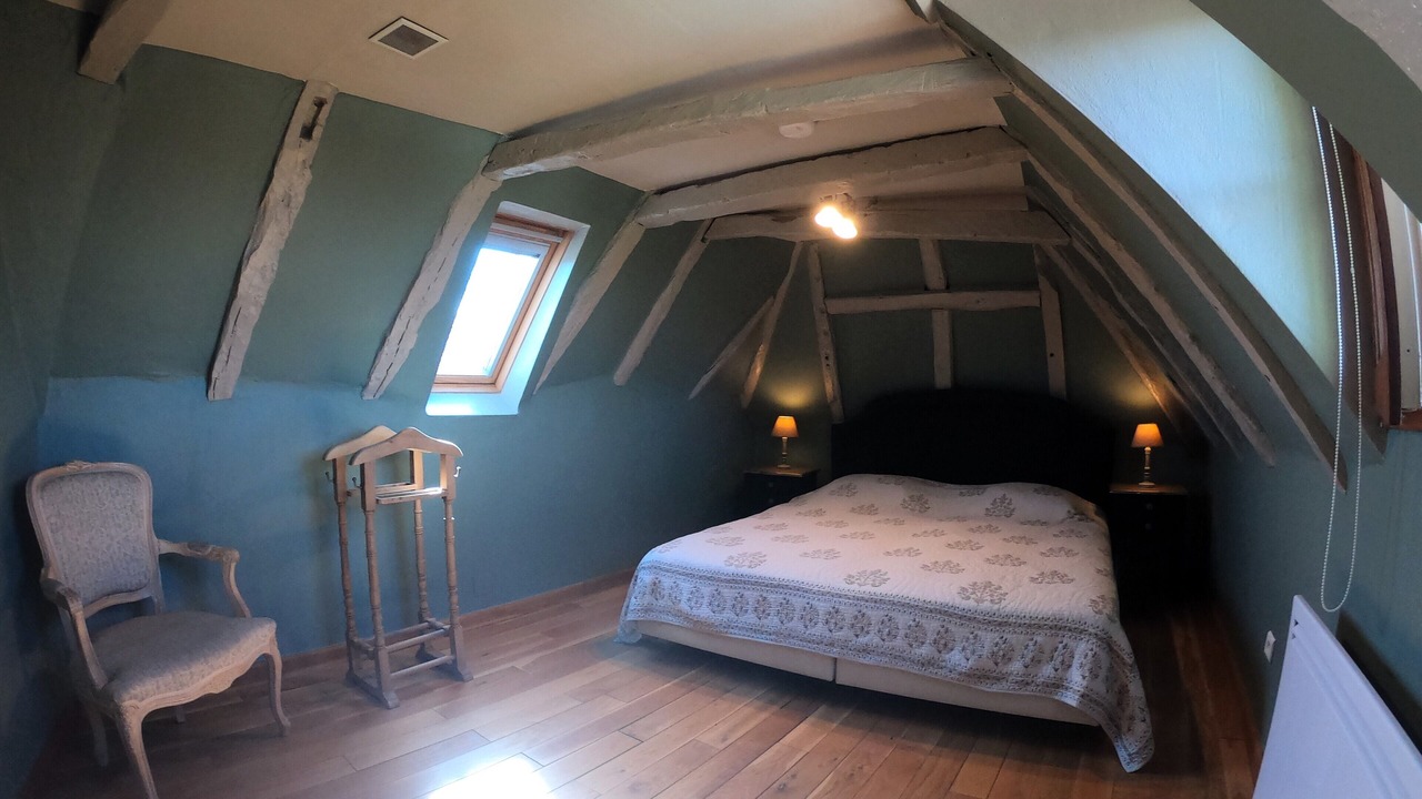 Photo of Bedroom in Betaille