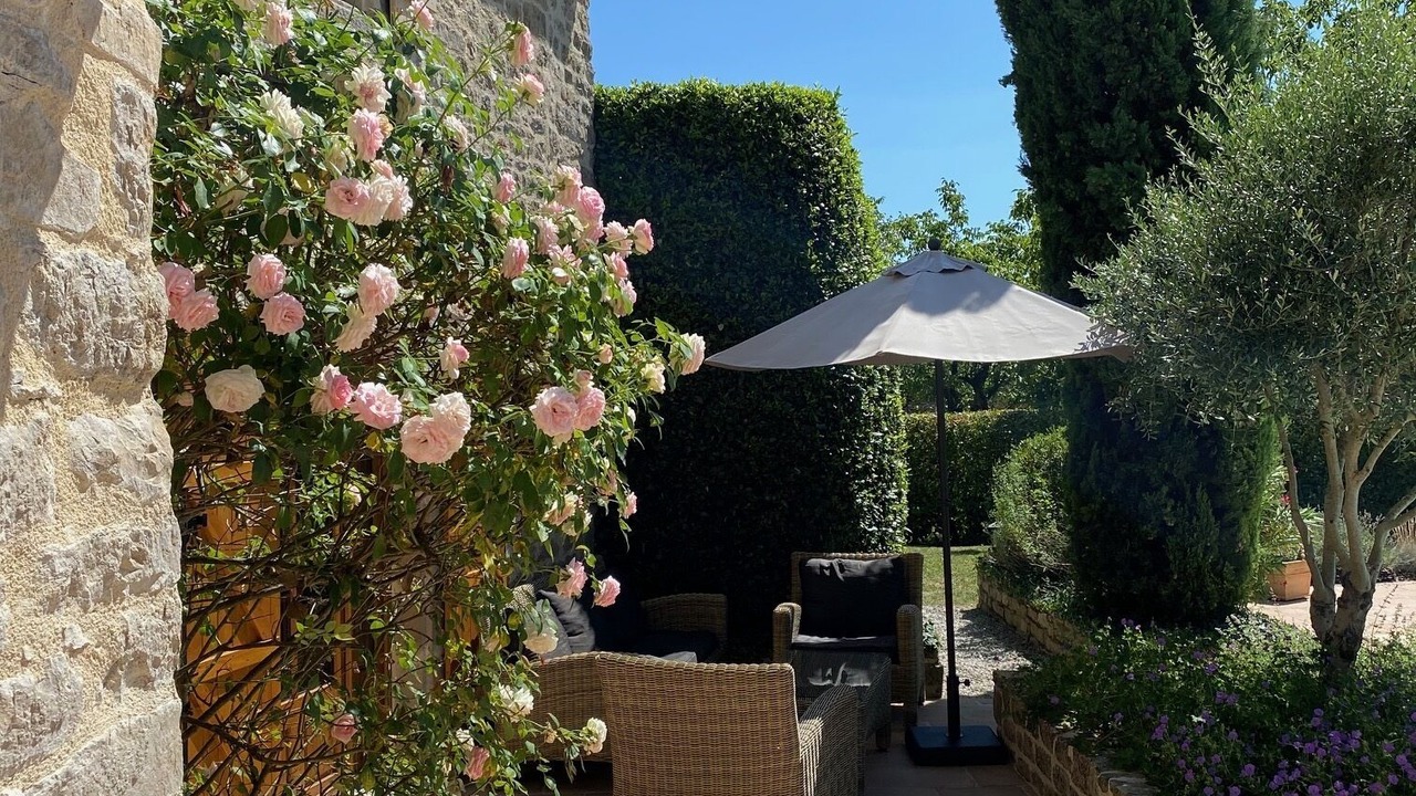Photo of Patio Balcony in Betaille