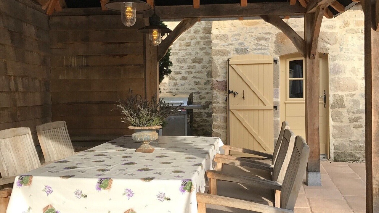 Photo of Outdoor in Betaille