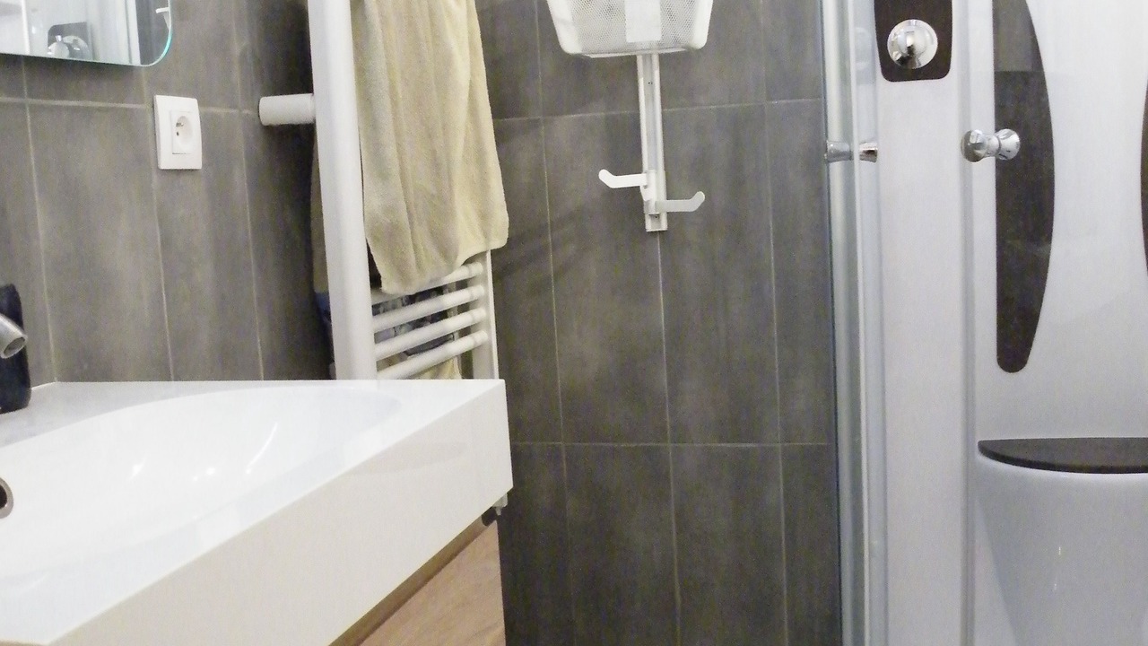 Photo of Bathroom in Valberg