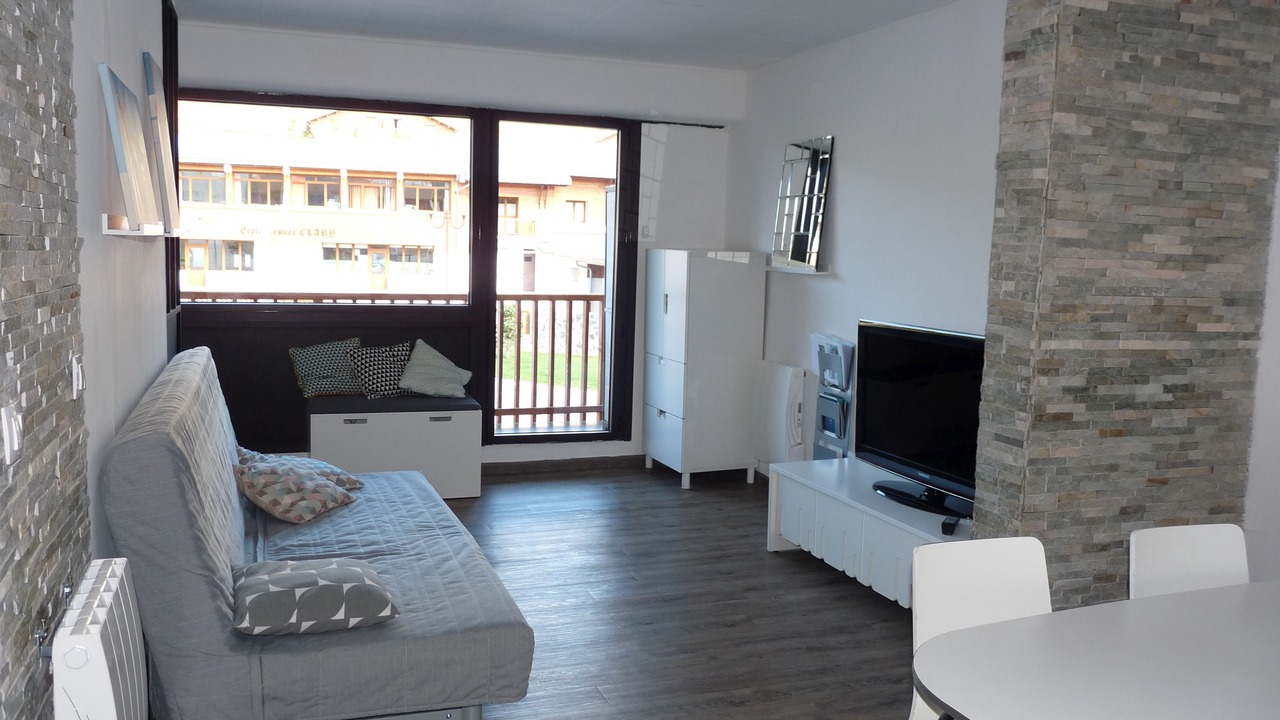 Photo of Livingroom in Valberg