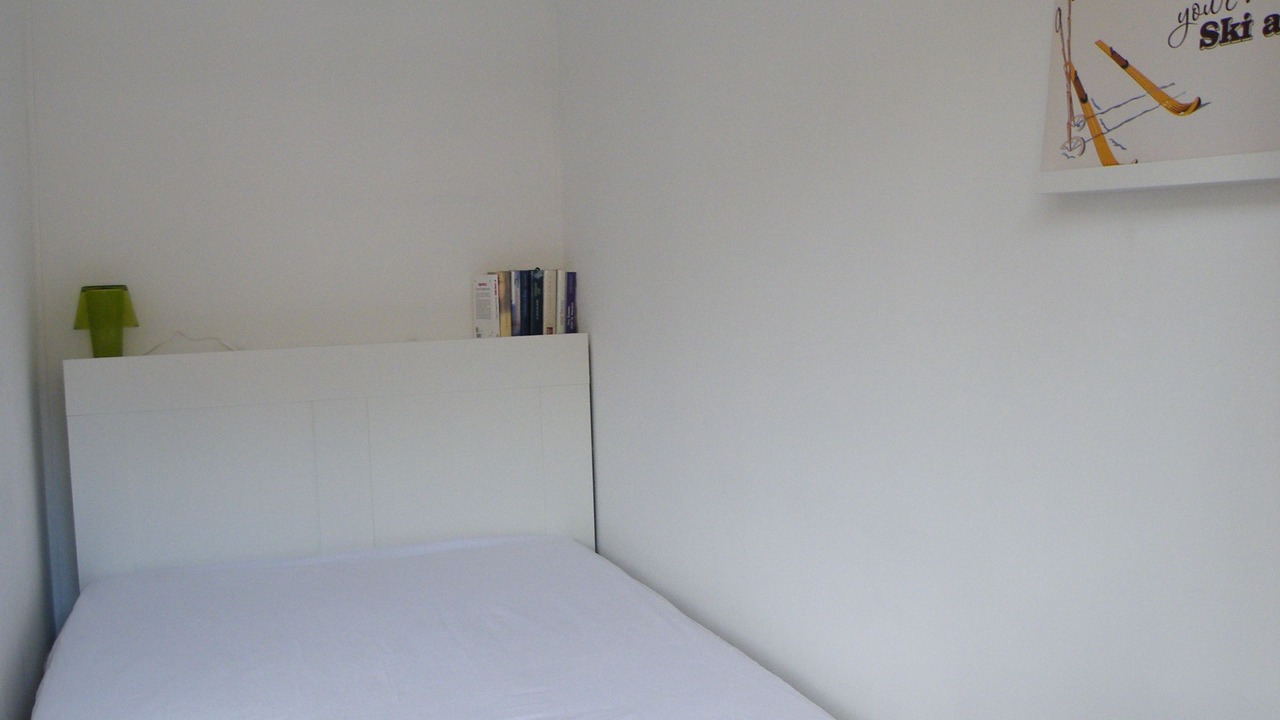 Photo of Bedroom in Valberg
