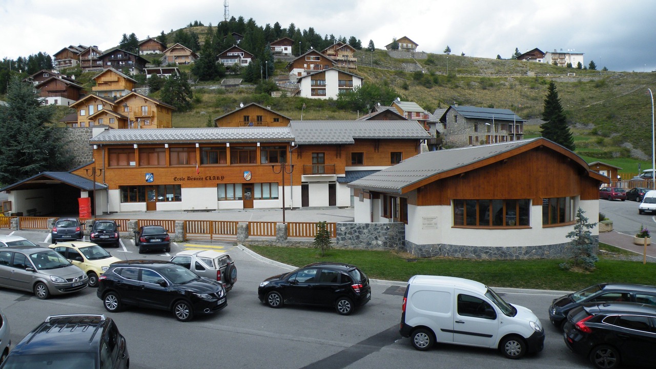 Photo of Outdoor in Valberg