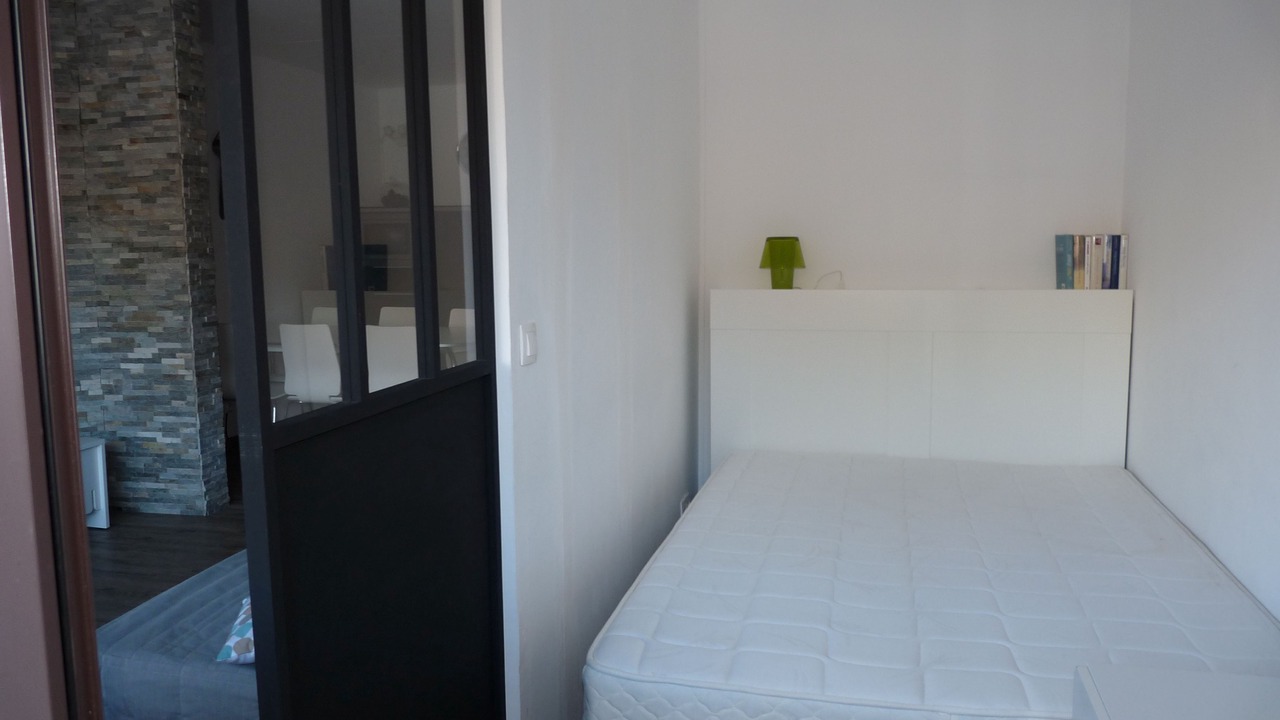 Photo of Bedroom in Valberg