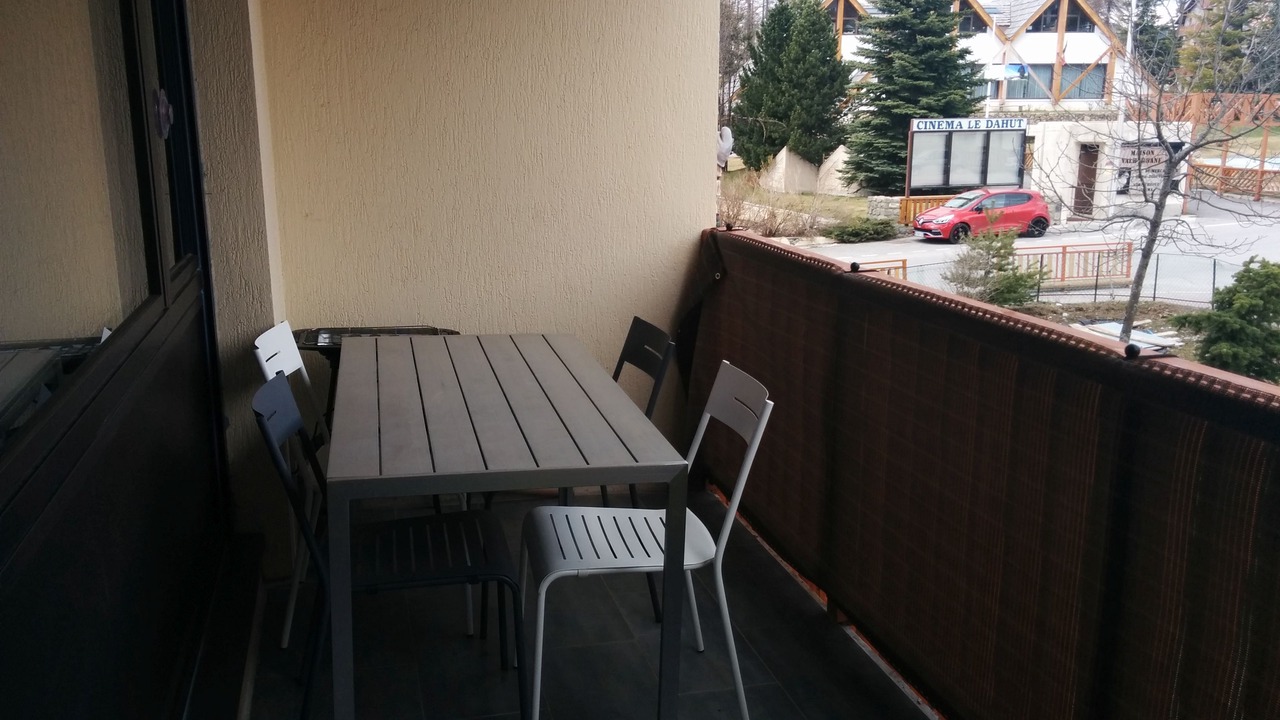 Photo of Outdoor in Valberg