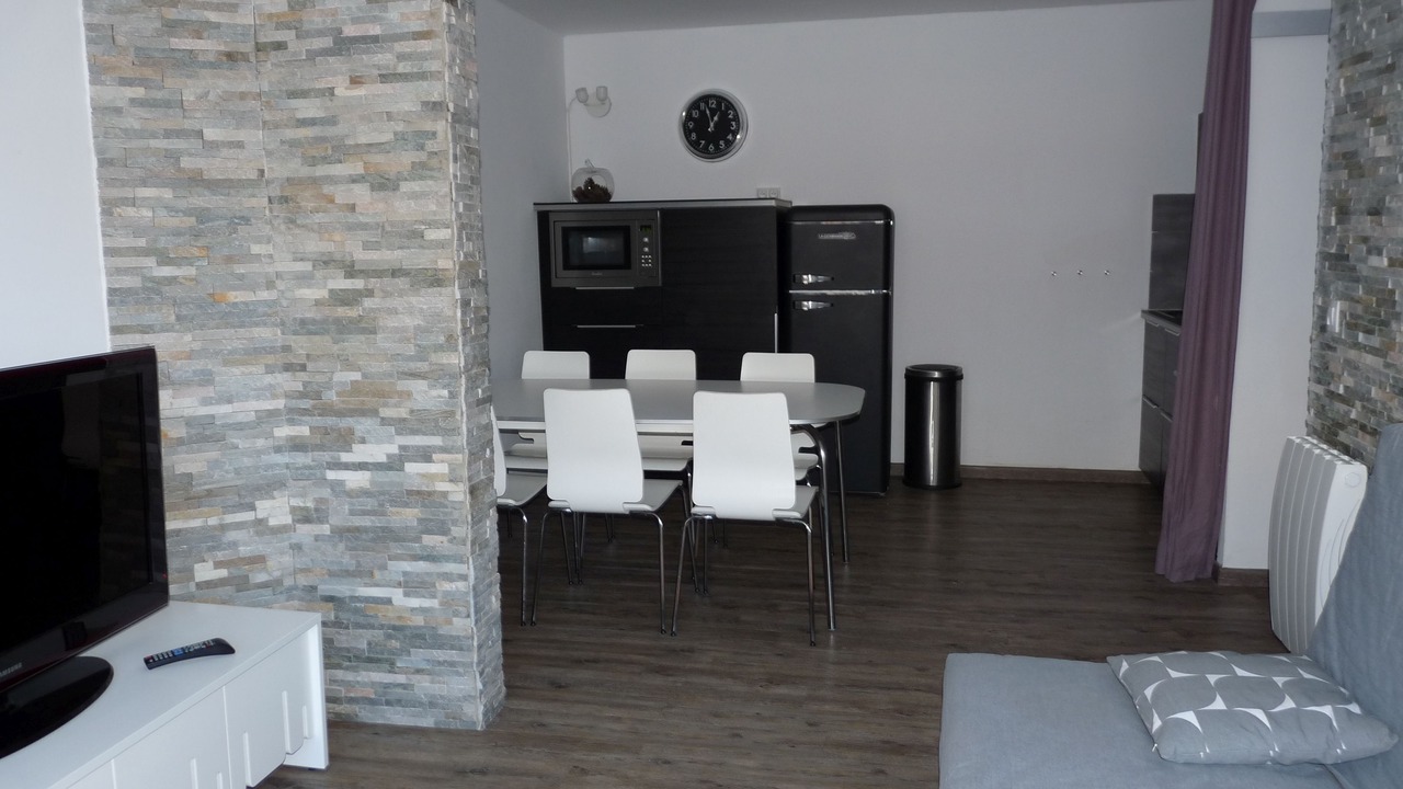 Photo of Livingroom in Valberg
