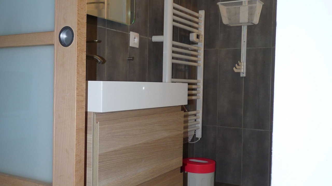 Photo of Bathroom in Valberg