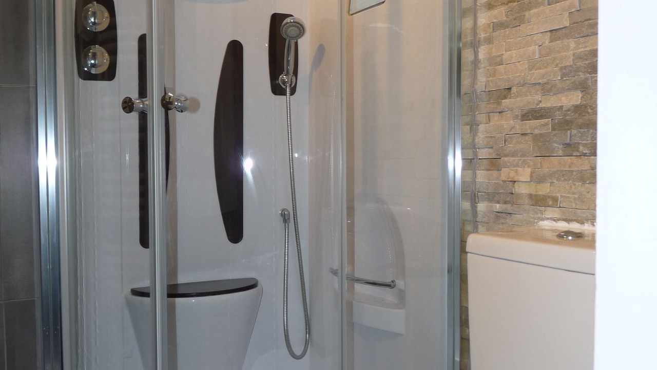 Photo of Bathroom in Valberg